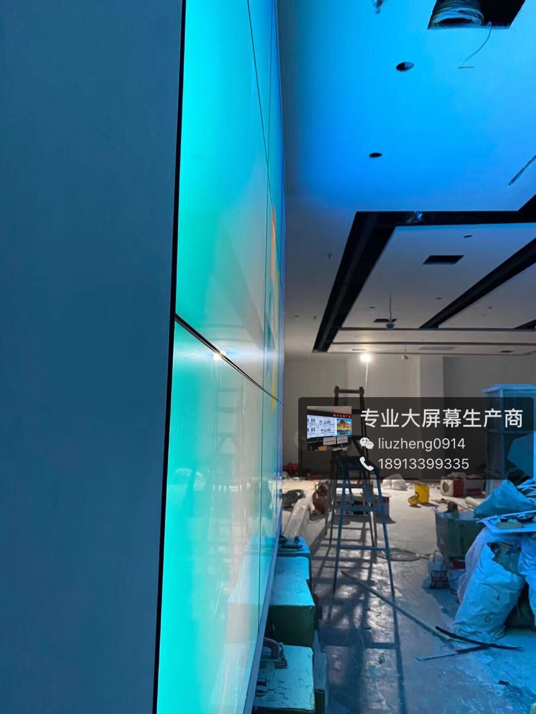 臥式攪拌機(jī)