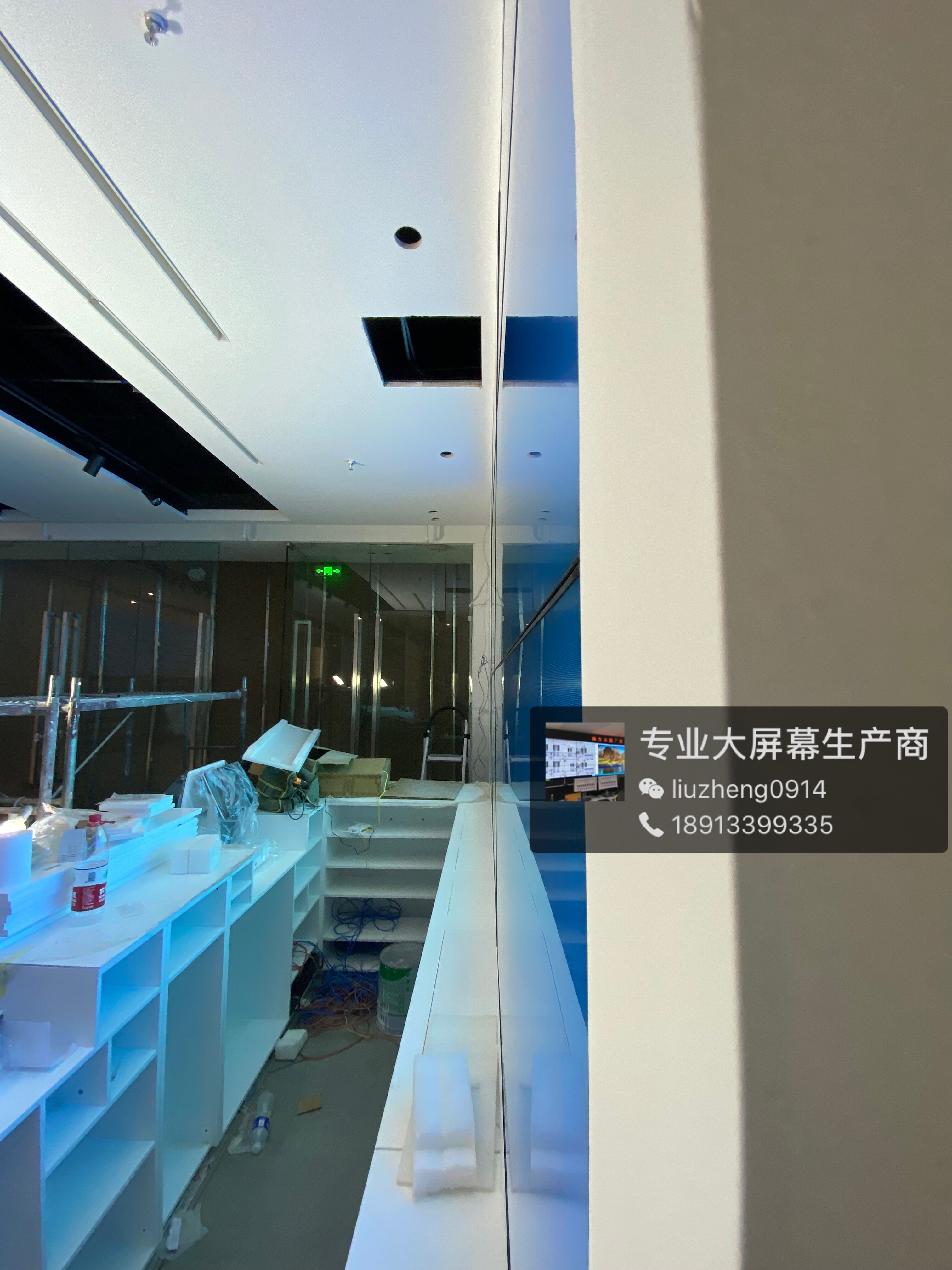 臥式攪拌機(jī)